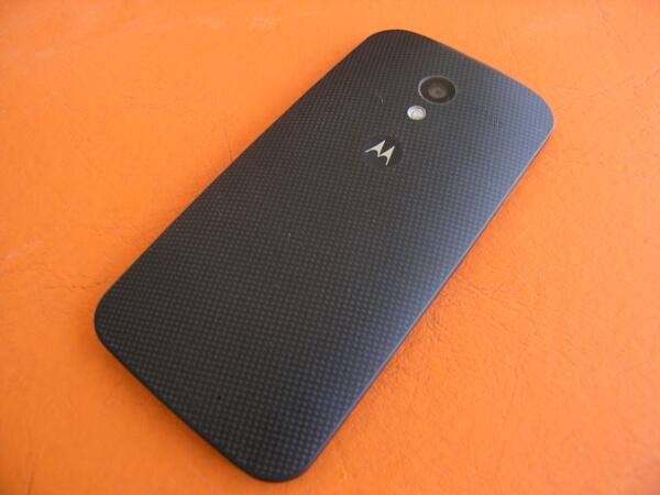 MotoX 10 lq