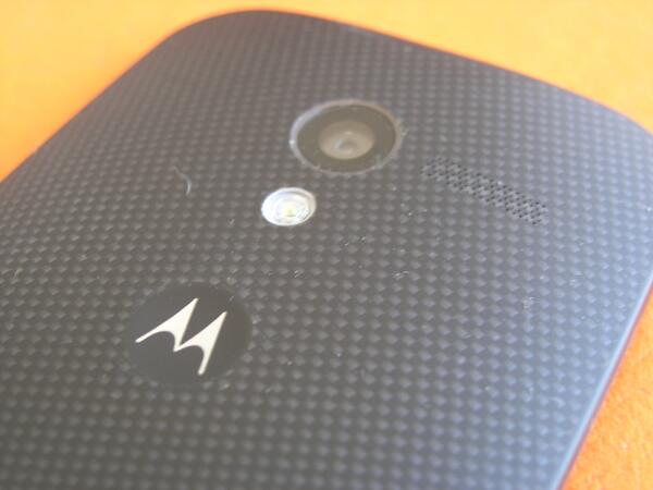 MotoX 11 lq