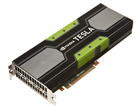 NVIDIA Tesla K40