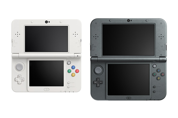 NewNintendo3DS