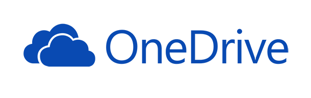 OneDrive Logo