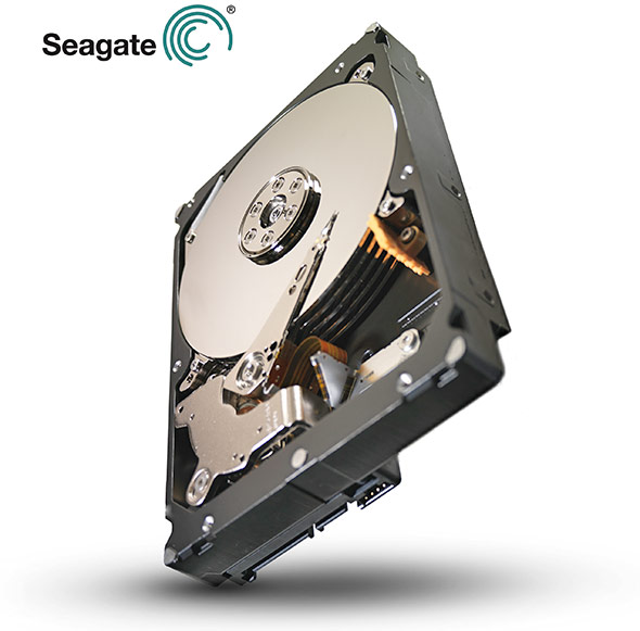 Seagate