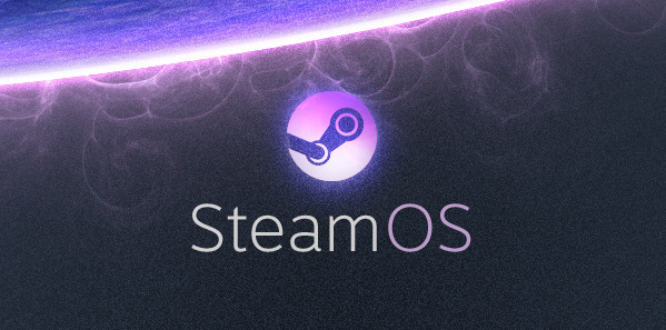 SteamOS