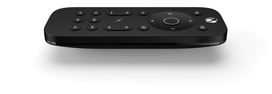 Xbox One Media Remote, el Control multimedia de XboxOne 1