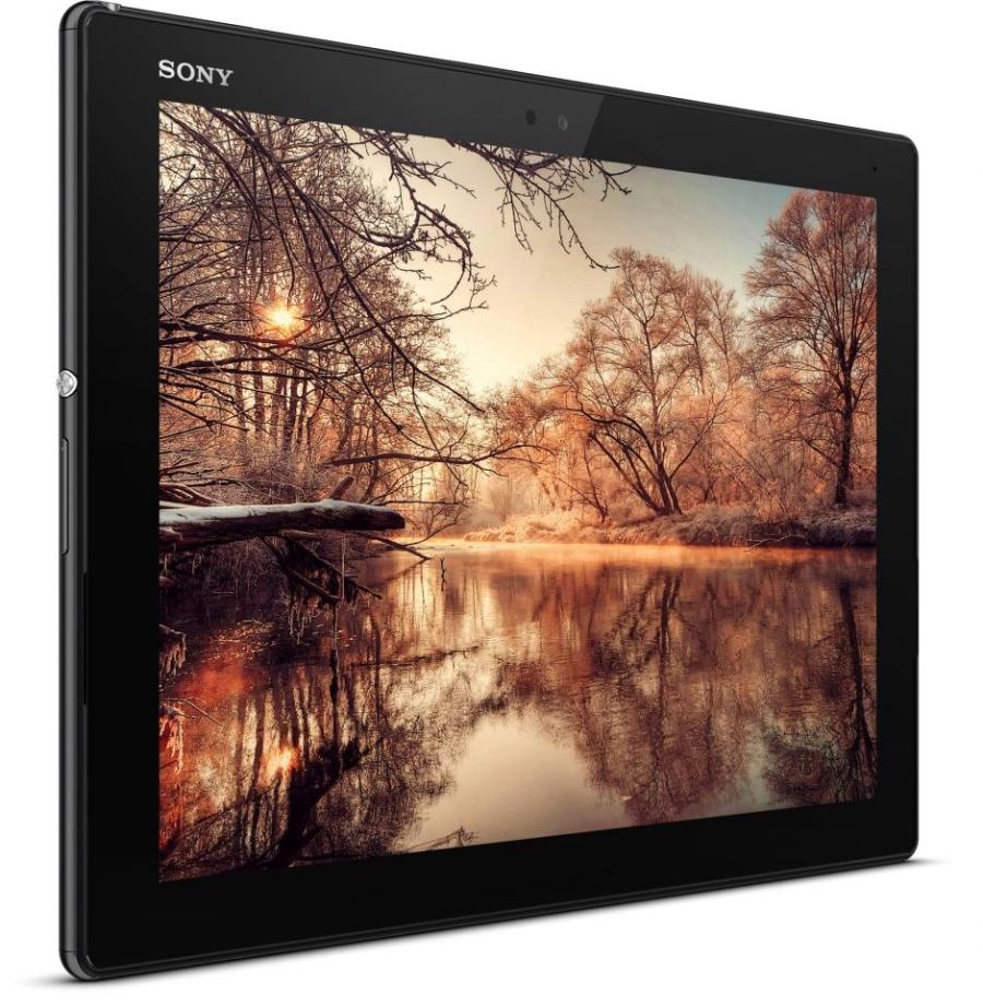 Xperia Z4tablet