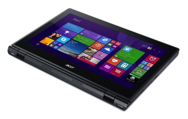 acer aspire switch 12 sw5 271 tablet flat win 8 1