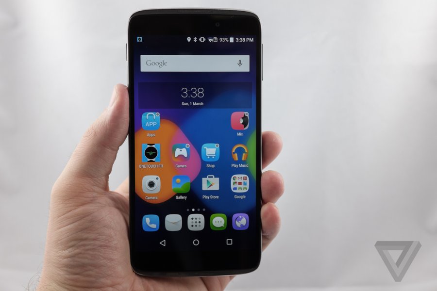 alcatelhero3 6.0