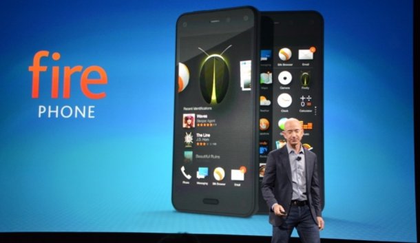 amazon fire phone