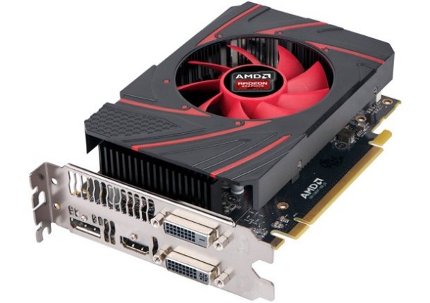 amd radeon r7