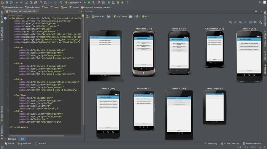 android studio 2