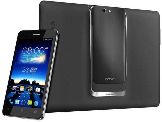 asus padfone mini