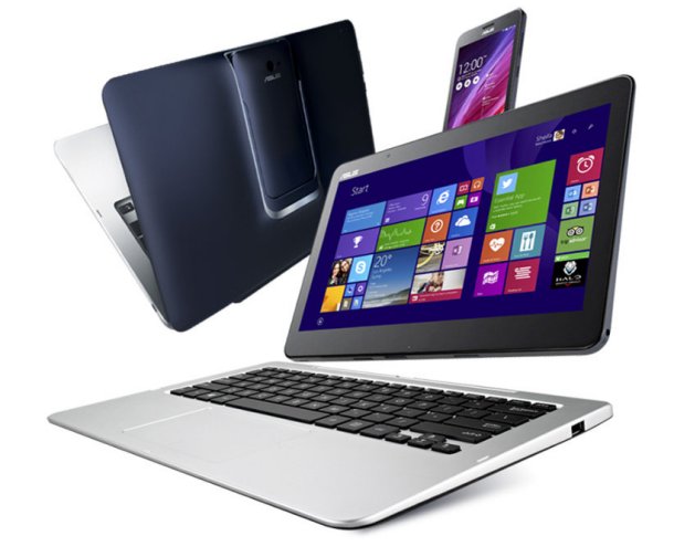 asus transformer