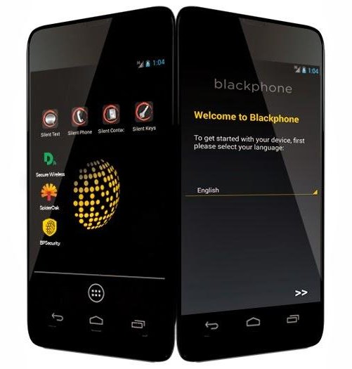 blackphone