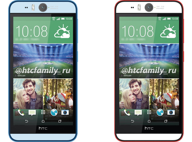 htc desire eye htcfamily ru