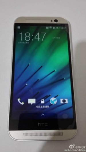 htc m8 leak 5 1