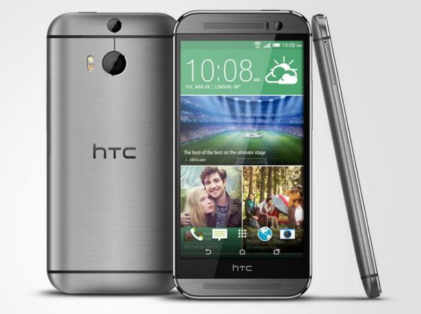 htc one m8