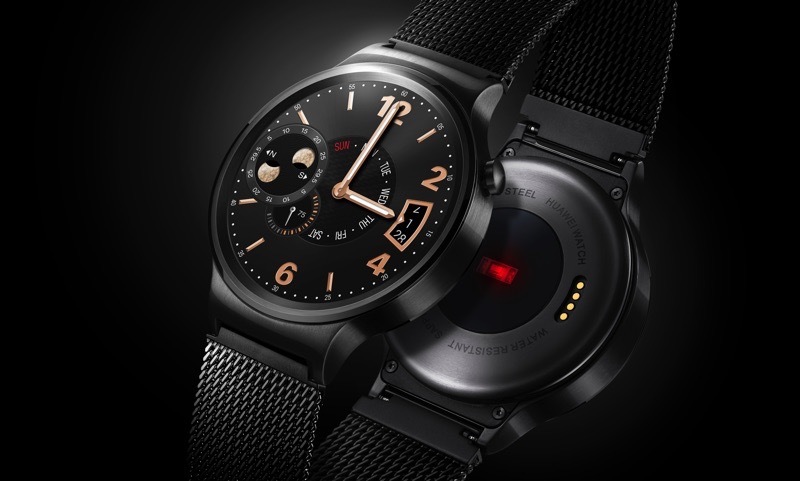 huawei smartwatch