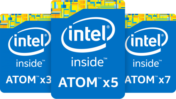 intel atom