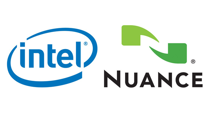 intel nuance