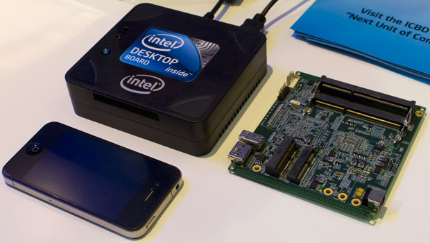 intel nuc