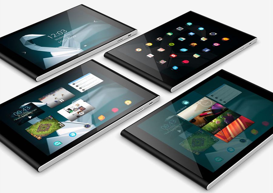 jolla tablet