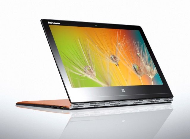 lenovo yoga 3