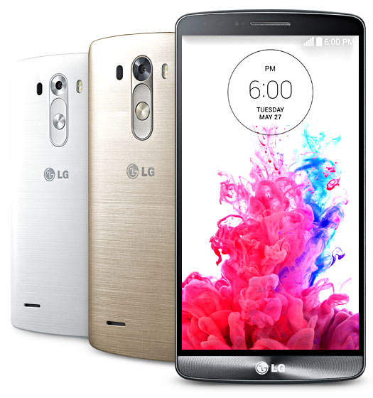 lg g 3 arg