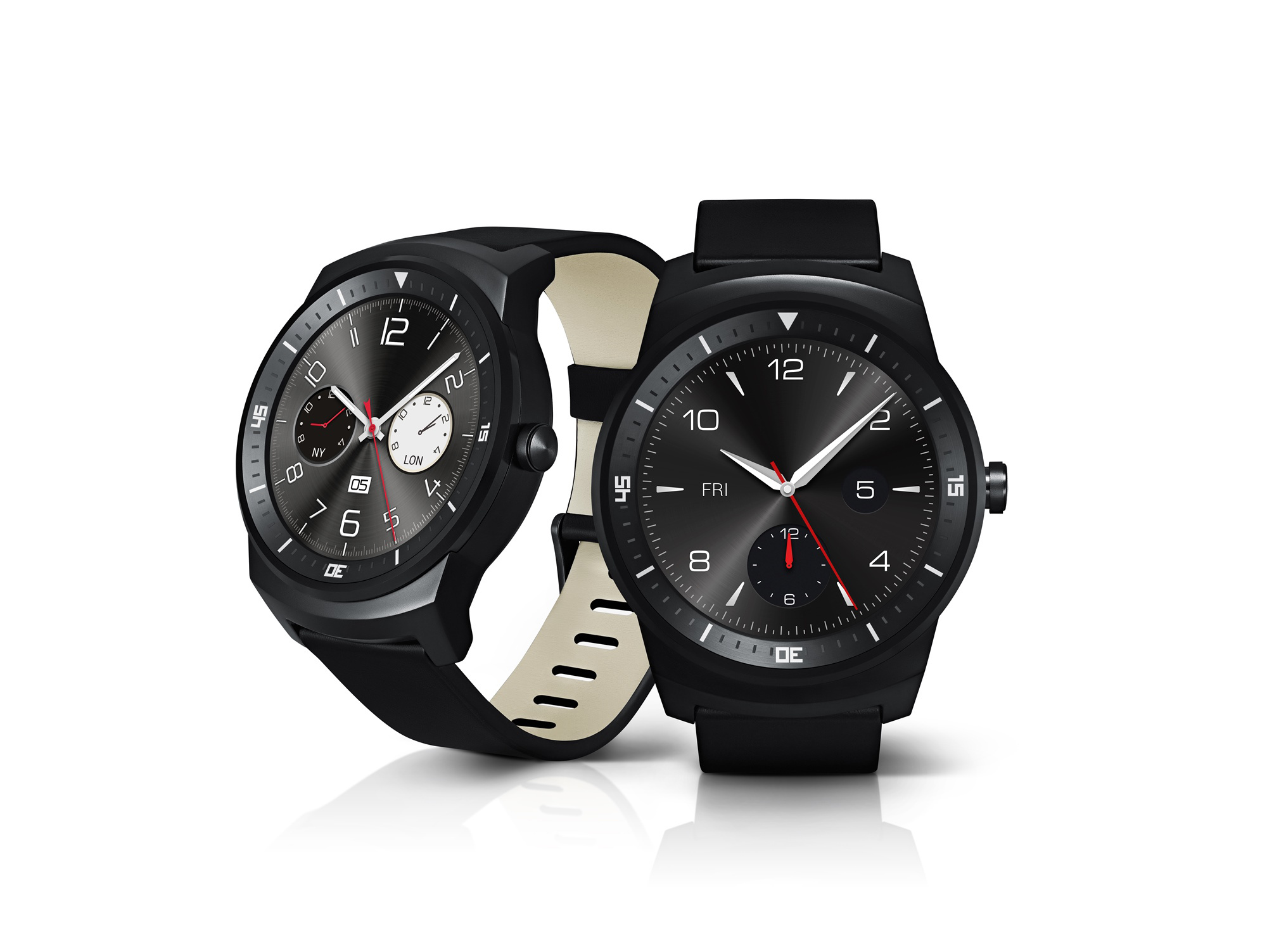 lg g watch r