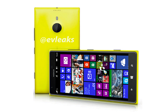 lumia1520