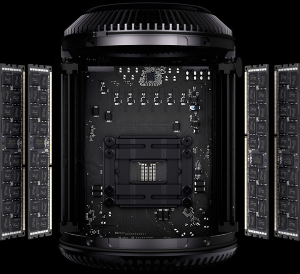 mac pro