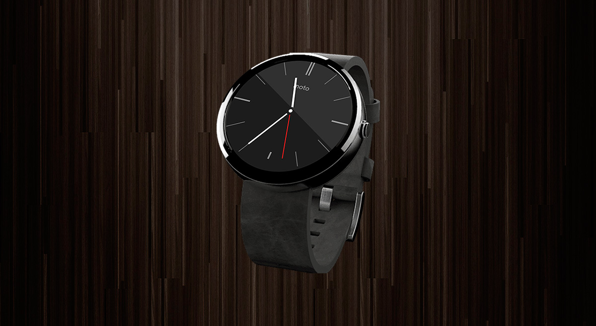 moto 360 2014