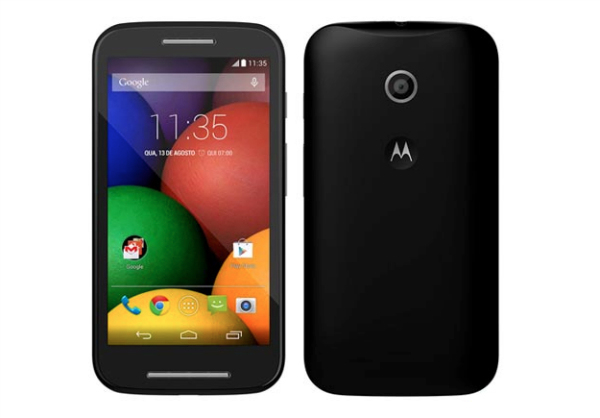 moto e black 1