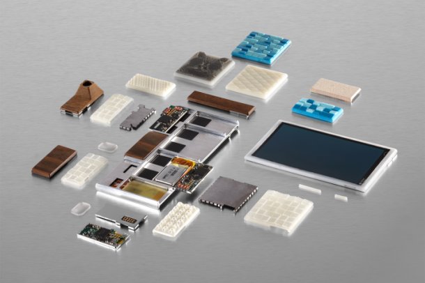 project ara 2