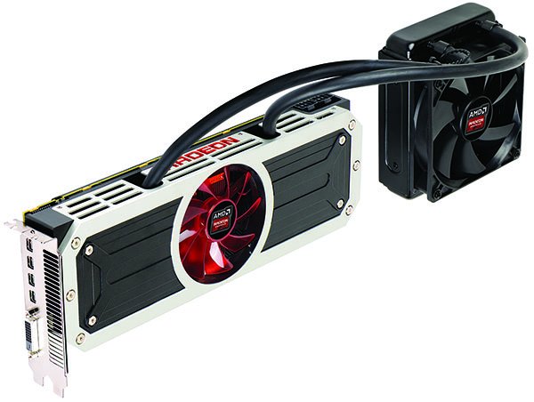 radeon r9 295x2 assembled