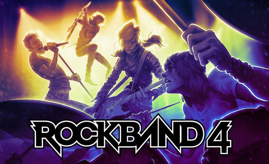 rockband4