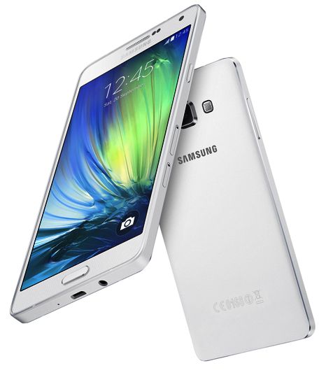 samsung a7 2