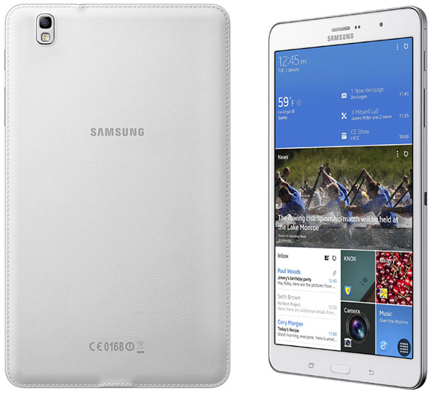 samsung galaxy tab pro 84