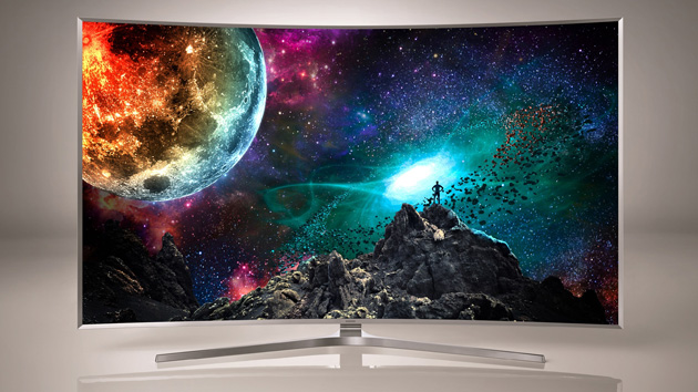 samsung suhd curved tv