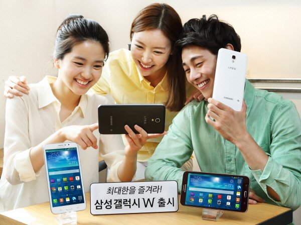 samsung glw 01