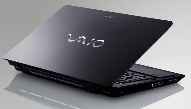 vaio