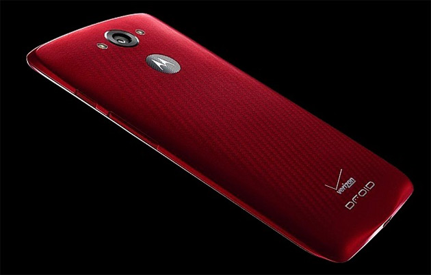 vxw droid turbo