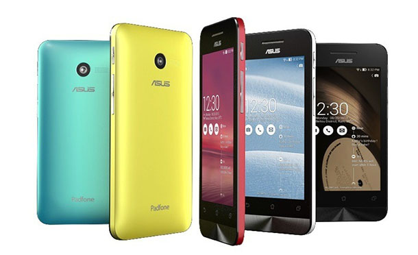 zenfone 4 colors