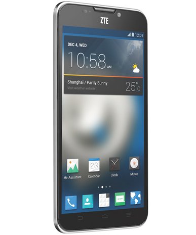 zte grand s ii