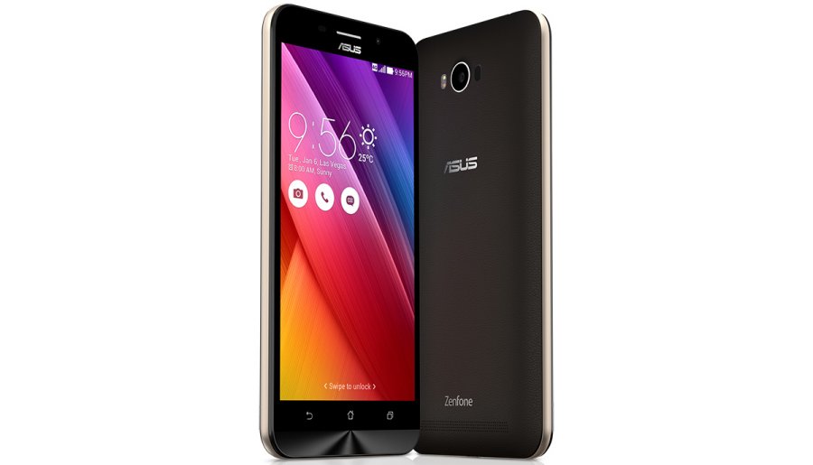 ASUS ZenFone