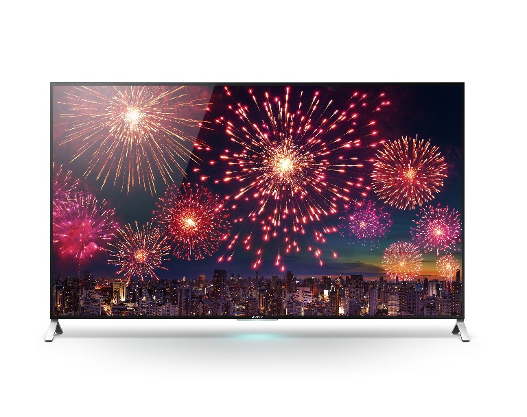IFA 2015: Sony presenta Bravia 4K, Xperia Z5 y mas! 1 4K AD X90C HERO
