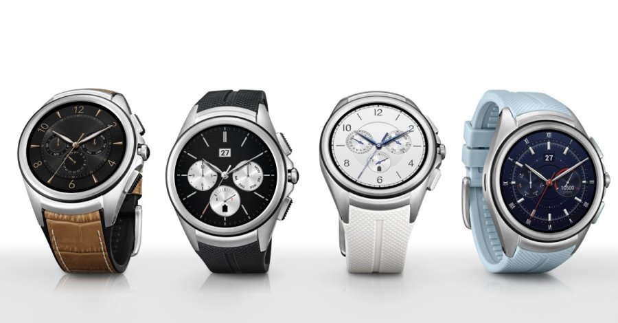 LG Watch Urbane 2nd Edition 01