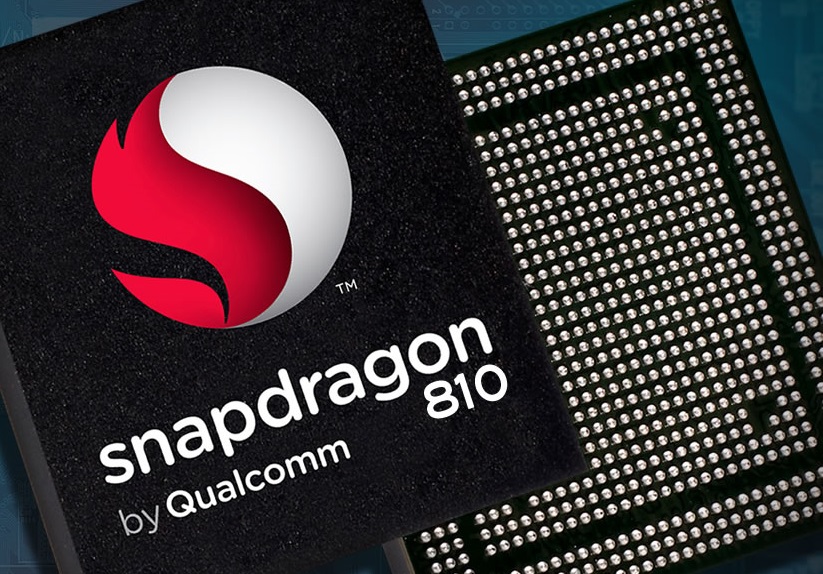 Qualcomm Snapdragon 810