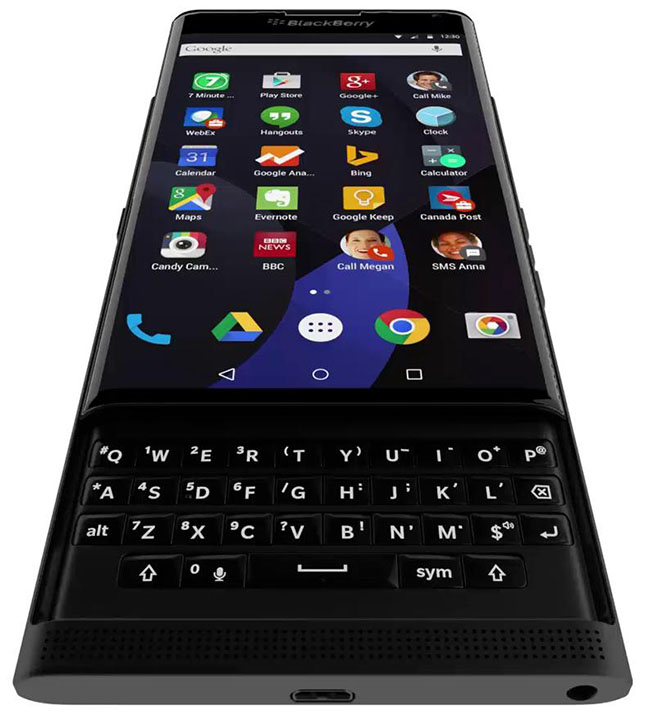 Render BB Priv 2