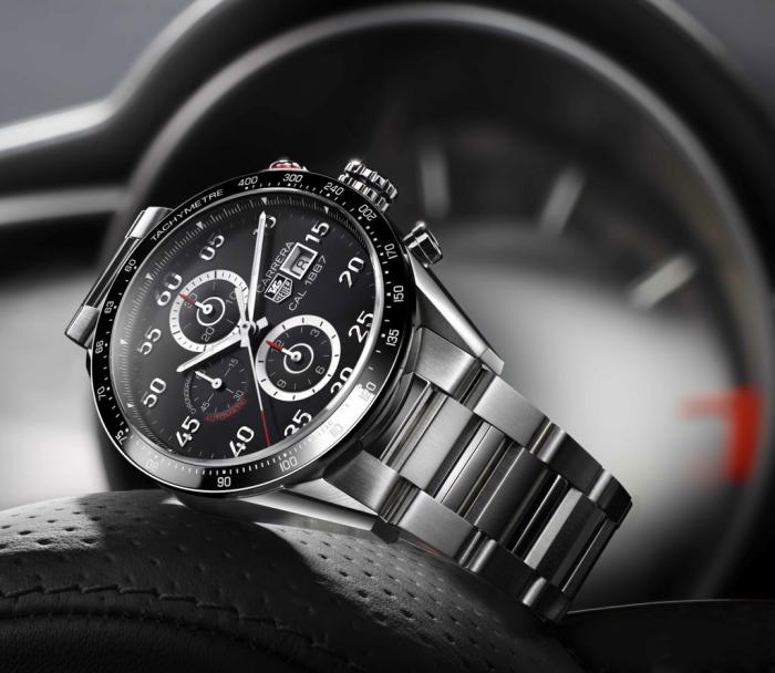 TAG Heuer CARRERA CALIBRE