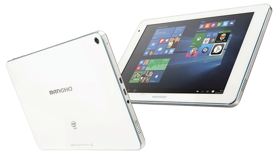 Tablet Bangho Aero J08